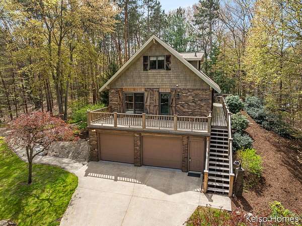 2.2 Acres of Land with Home for Sale in Holland, Michigan
