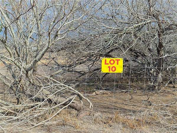 2.5 Acres of Residential Land for Sale in Kingsville, Texas