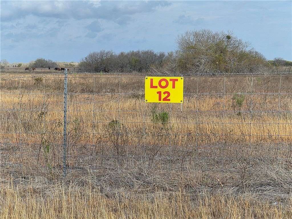 2.5 Acres of Residential Land for Sale in Kingsville, Texas
