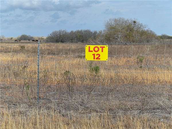 2.5 Acres of Residential Land for Sale in Kingsville, Texas