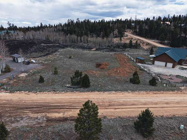 0.71 Acres of Residential Land for Sale in Duck Creek Village, Utah