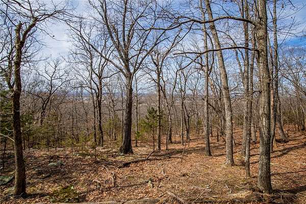 7.9 Acres of Residential Land for Sale in Fayetteville, Arkansas