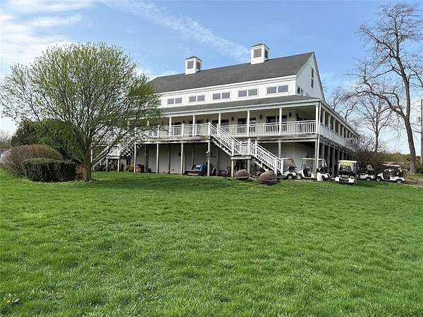 87.8 Acres of Improved Mixed-Use Land for Sale in Gasport, New York