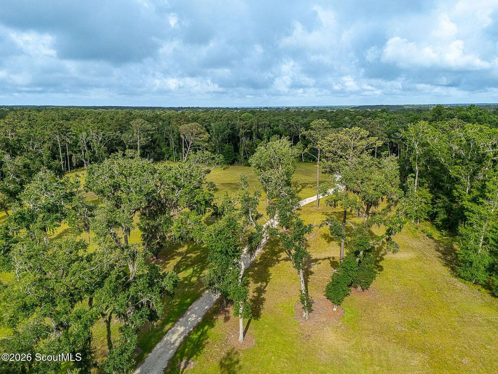 21.6 Acres of Land for Sale in Saint Simons Island, Georgia