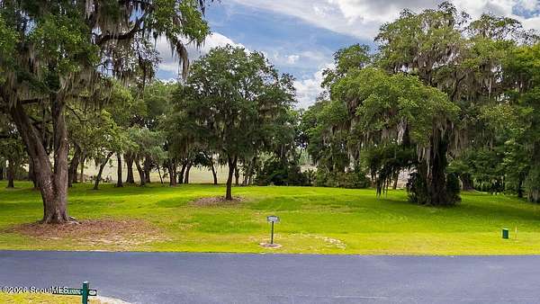 0.85 Acres of Residential Land for Sale in Townsend, Georgia