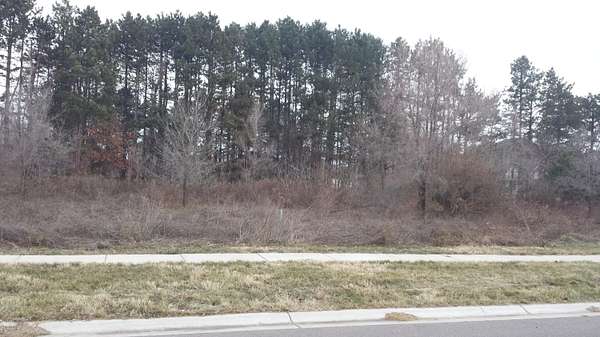 0.35 Acres of Land for Sale in Stevensville, Michigan