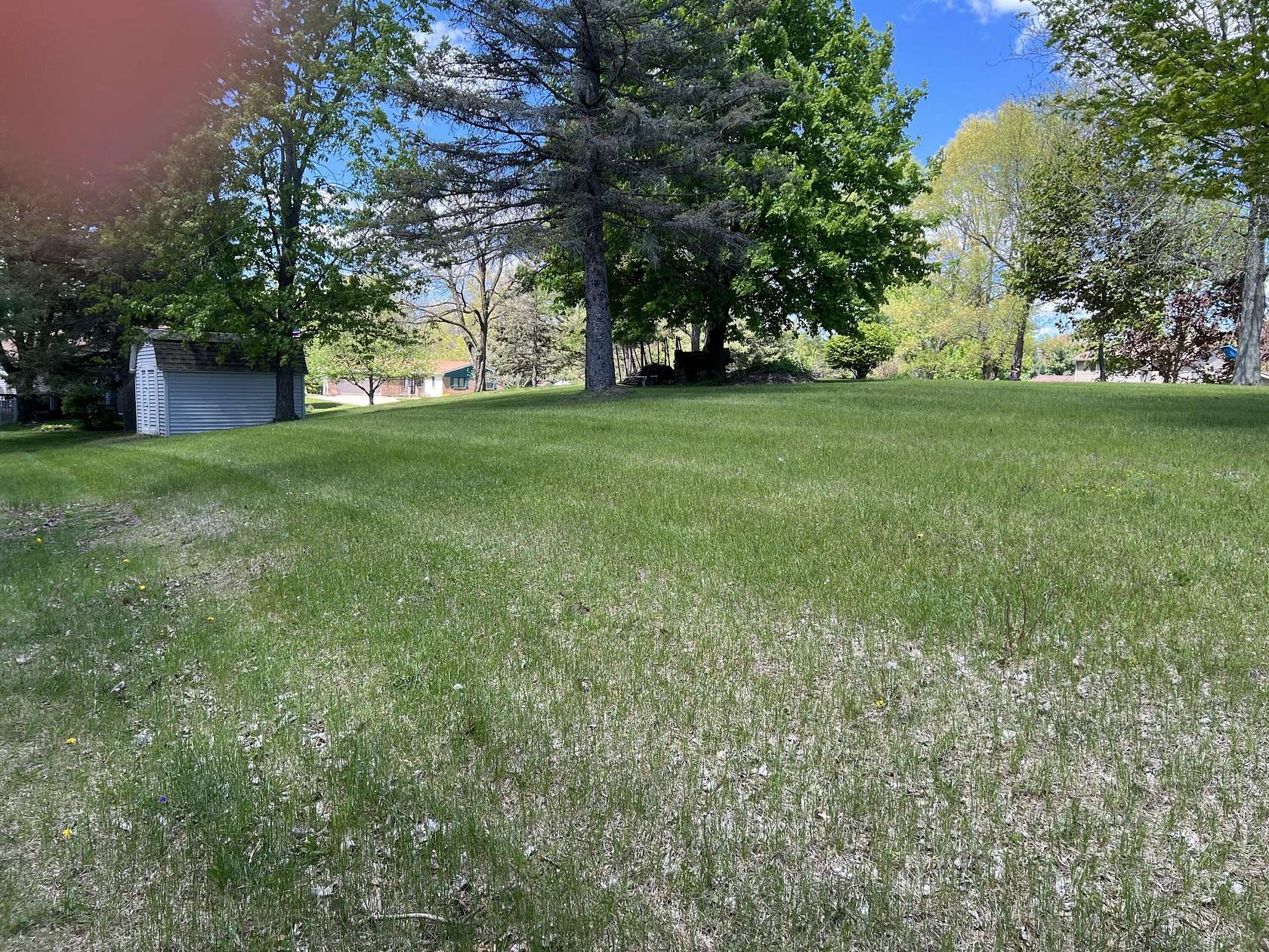 0.46 Acres of Residential Land for Sale in Highland, Michigan