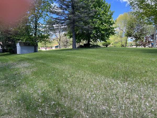 0.46 Acres of Residential Land for Sale in Highland, Michigan