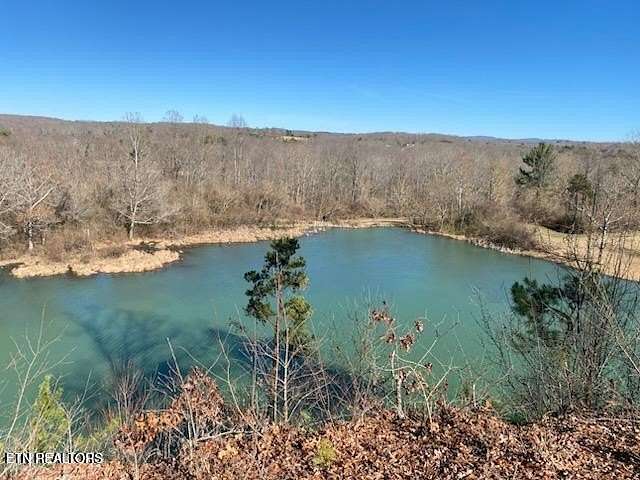 10.2 Acres of Land for Sale in Helenwood, Tennessee