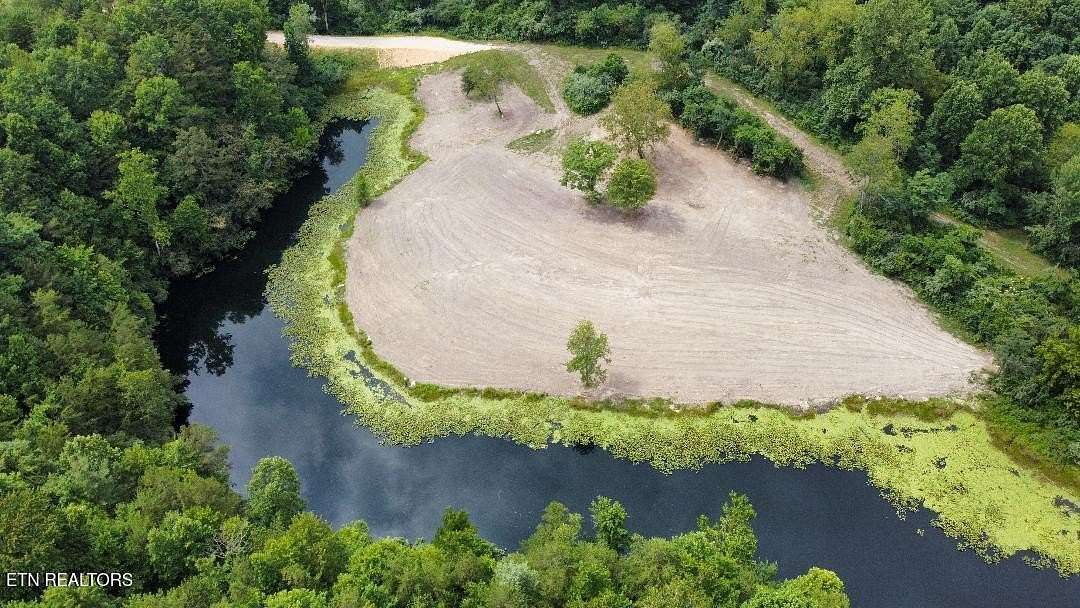 10.2 Acres of Land for Sale in Helenwood, Tennessee