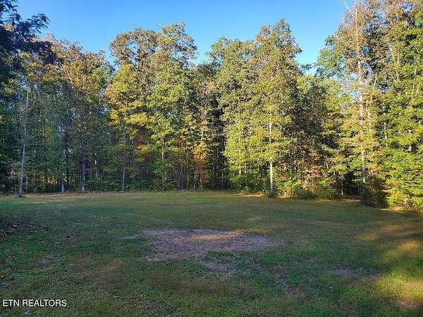 8.38 Acres of Residential Land for Sale in Helenwood, Tennessee