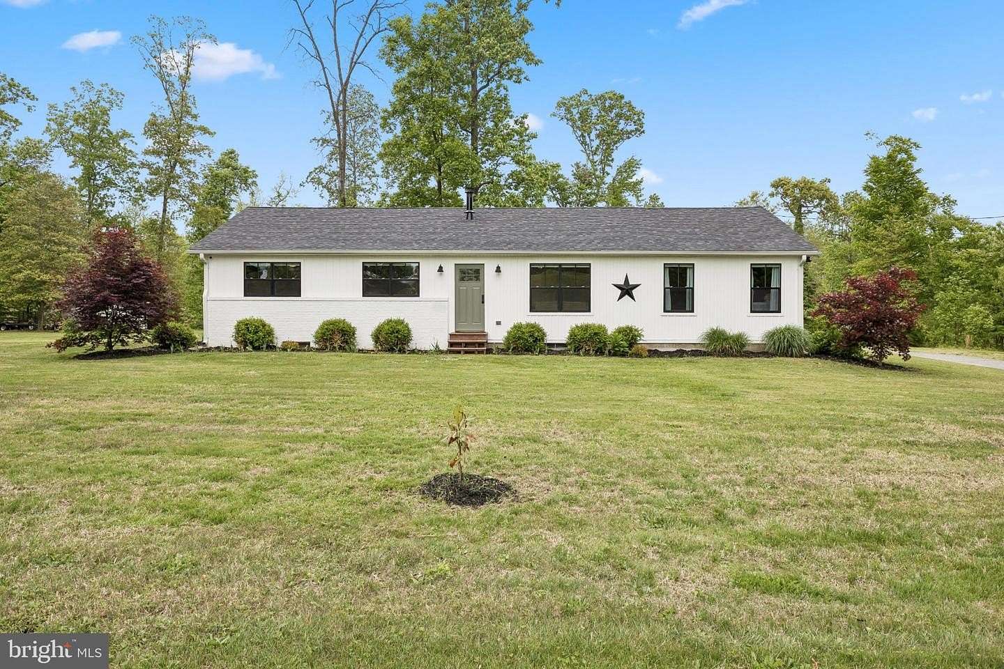 6.29 Acres of Land with Home for Sale in Chestertown, Maryland