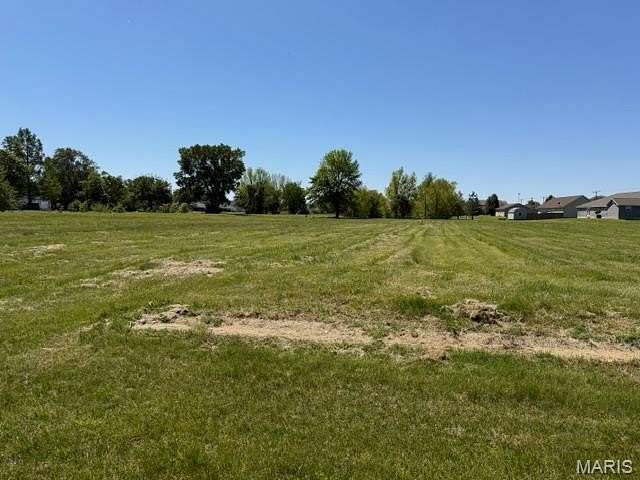 3.78 Acres of Residential Land for Sale in Sikeston, Missouri
