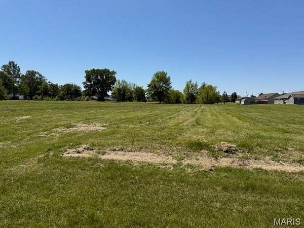 3.78 Acres of Residential Land for Sale in Sikeston, Missouri