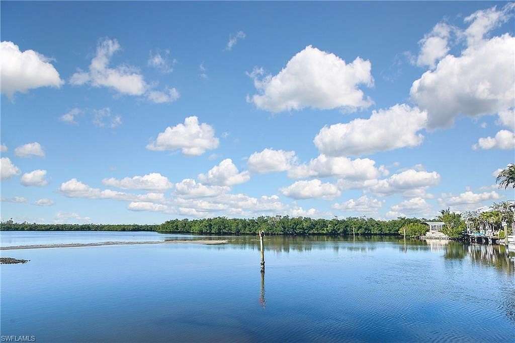 0.18 Acres of Residential Land for Sale in Bonita Springs, Florida