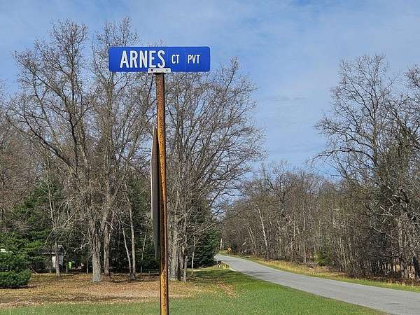 5.48 Acres of Residential Land for Sale in Roscommon, Michigan