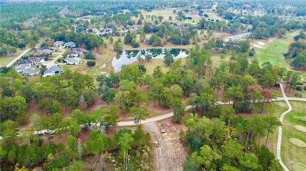 Residential Land for Sale in Abita Springs, Louisiana