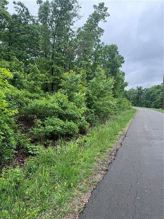 0.31 Acres of Residential Land for Sale in Bella Vista, Arkansas