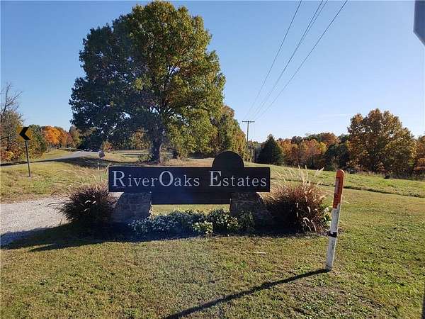 5 Acres of Residential Land for Sale in Bentonville, Arkansas
