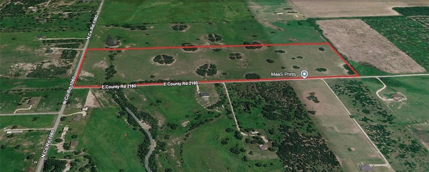 2.5 Acres of Residential Land for Sale in Kingsville, Texas