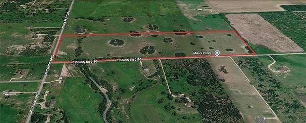 2.5 Acres of Residential Land for Sale in Kingsville, Texas