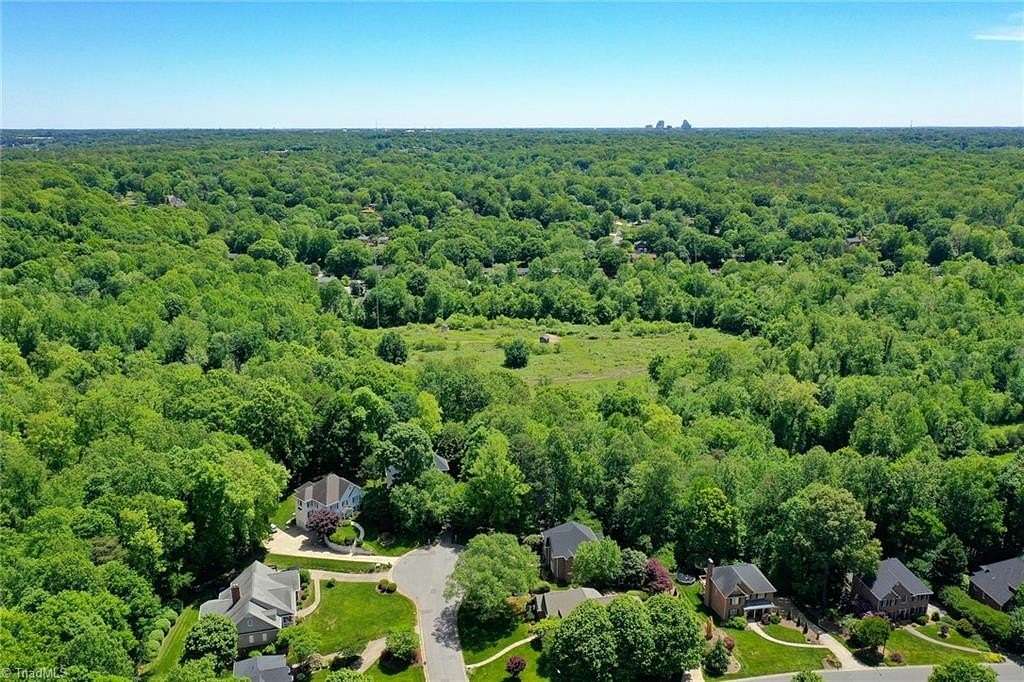 48.5 Acres of Recreational Land for Sale in Winston-Salem, North Carolina