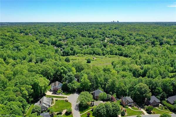 48.5 Acres of Recreational Land for Sale in Winston-Salem, North Carolina