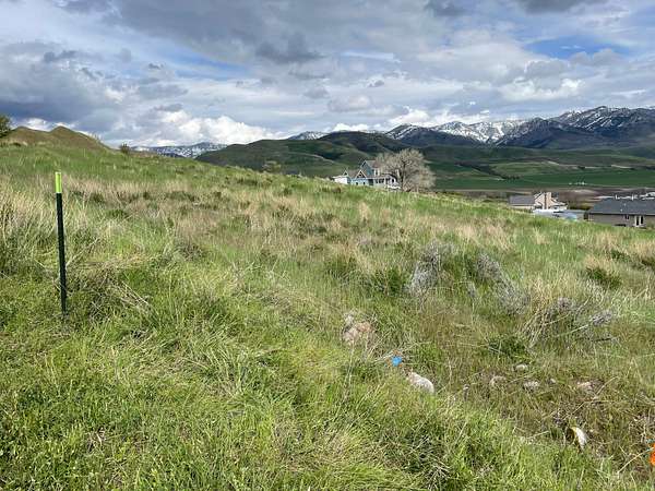 1 Acre of Residential Land for Sale in Preston, Idaho