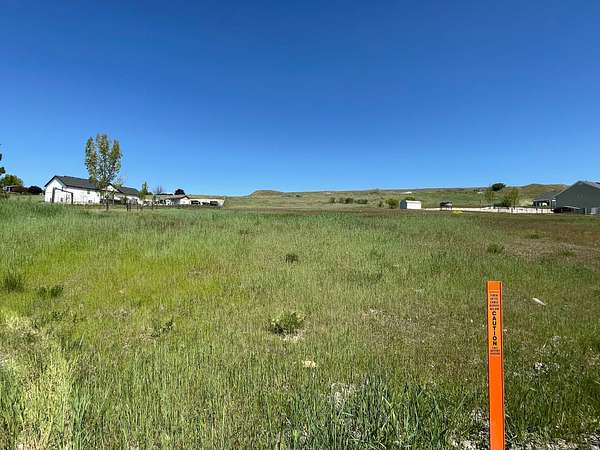 1 Acre of Residential Land for Sale in Preston, Idaho