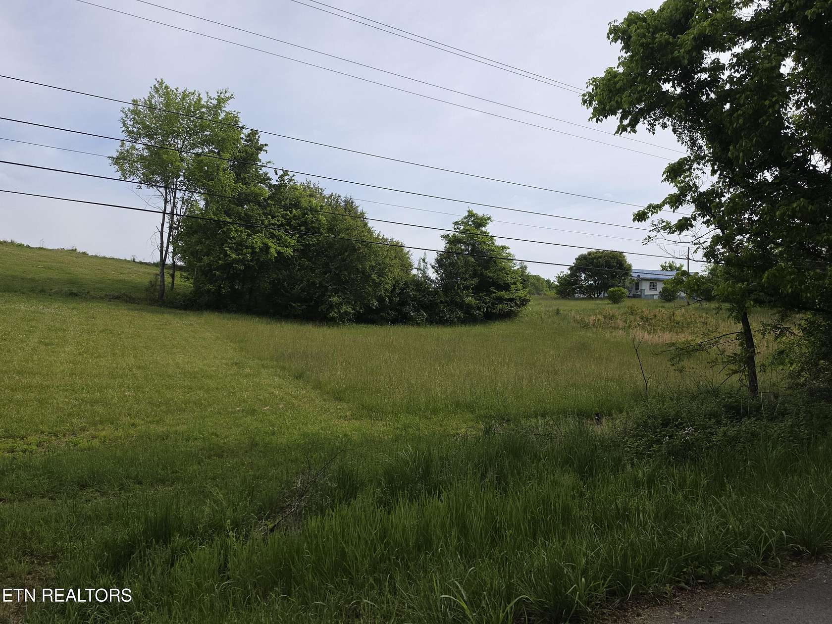 1 Acre of Residential Land for Sale in Harrogate, Tennessee