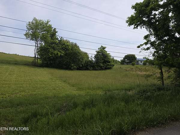 1 Acre of Residential Land for Sale in Harrogate, Tennessee