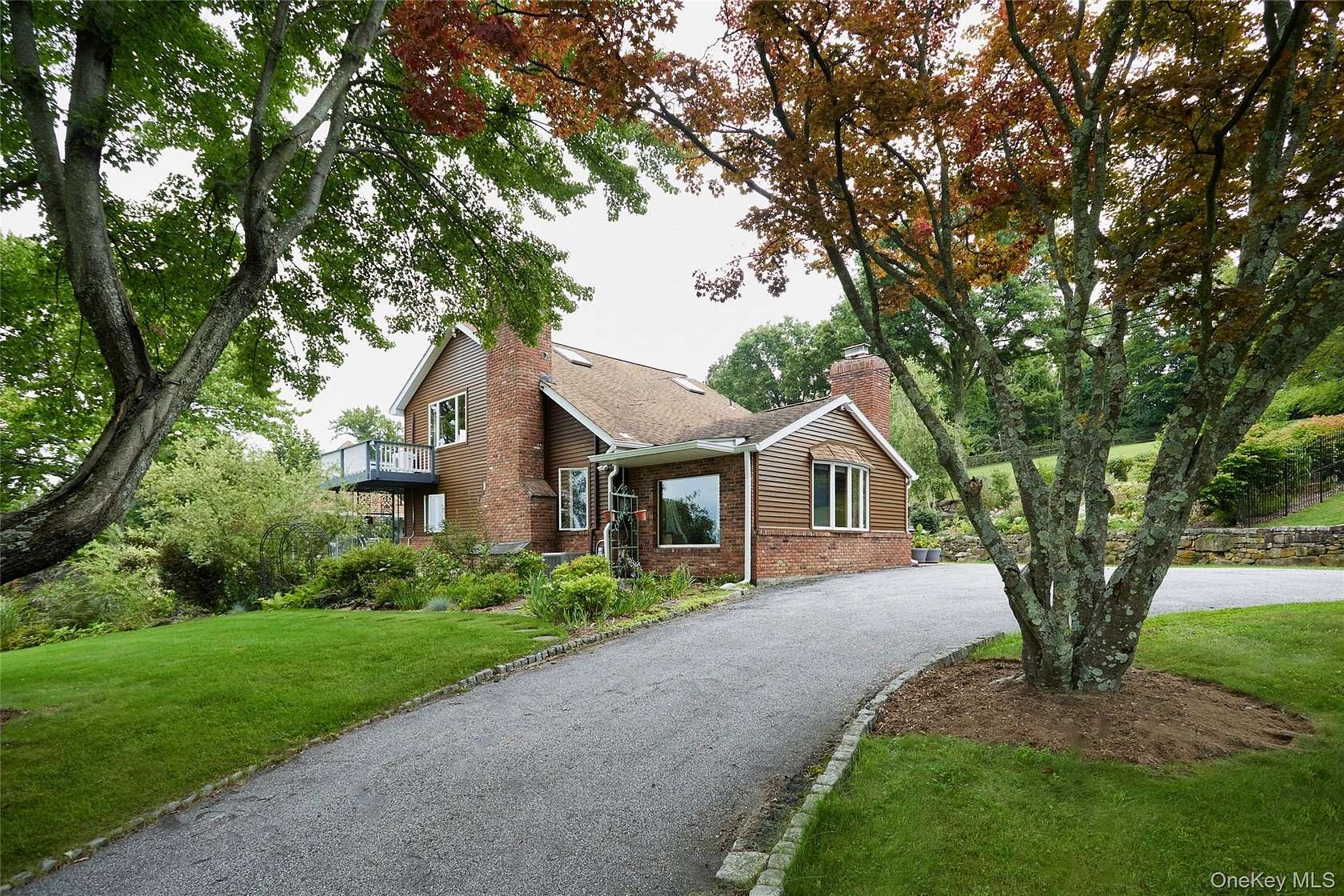 3 Acres of Land with Home for Sale in Warwick, New York