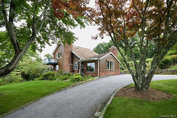 3 Acres of Land with Home for Sale in Warwick, New York