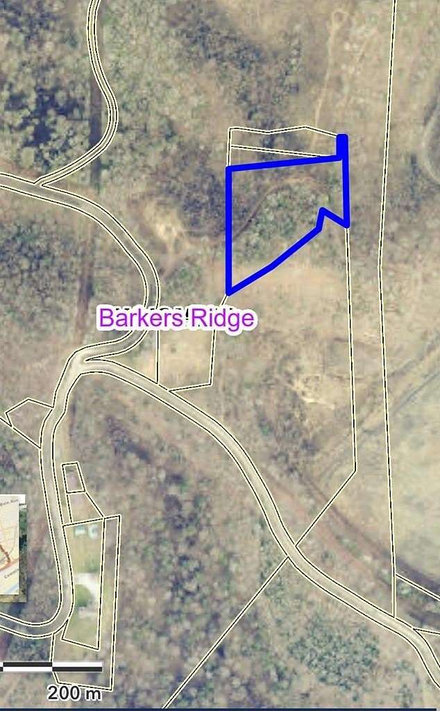 1.38 Acres of Land for Sale in Herndon, West Virginia