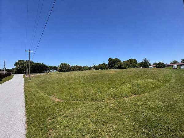 1.46 Acres of Residential Land for Sale in Lowell, Arkansas