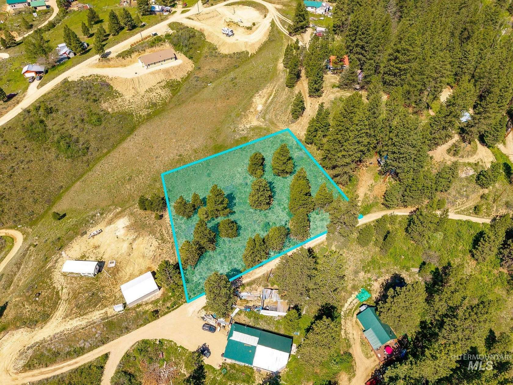 0.55 Acres of Land for Sale in Boise, Idaho