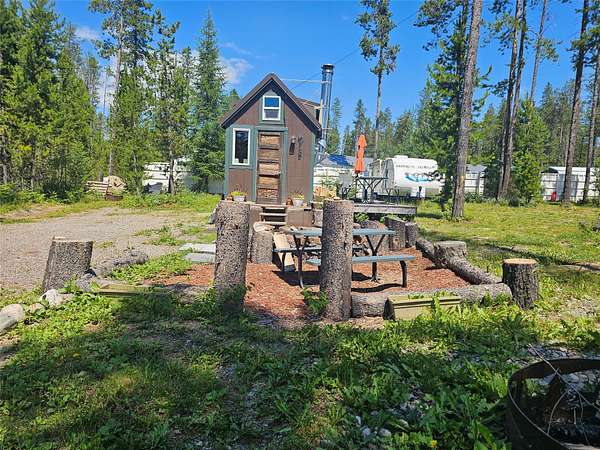 0.31 Acres of Residential Land for Sale in Coram, Montana