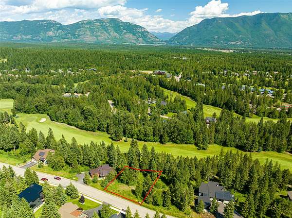 0.32 Acres of Residential Land for Sale in Columbia Falls, Montana