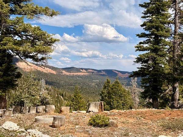 3.32 Acres of Land for Sale in Duck Creek Village, Utah