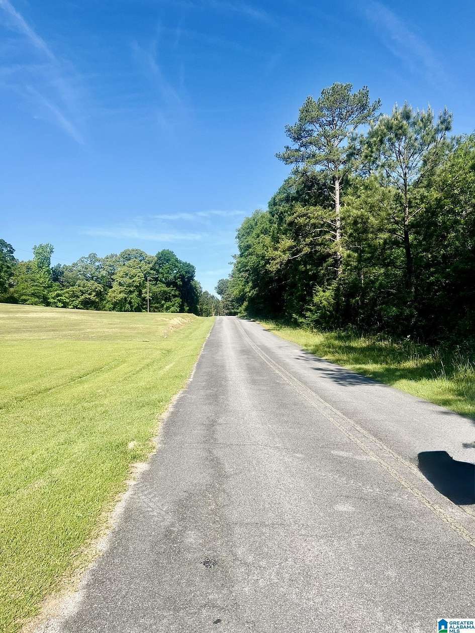 12.7 Acres of Land for Sale in Piedmont, Alabama