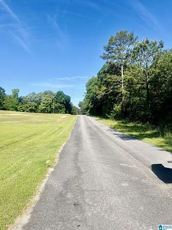 12.7 Acres of Land for Sale in Piedmont, Alabama