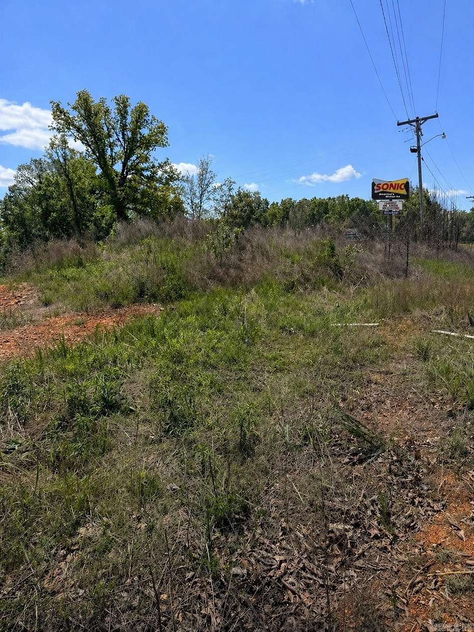 1.7 Acres of Commercial Land for Sale in Ash Flat, Arkansas