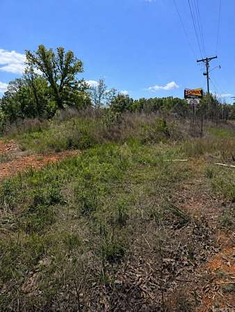 1.7 Acres of Commercial Land for Sale in Ash Flat, Arkansas