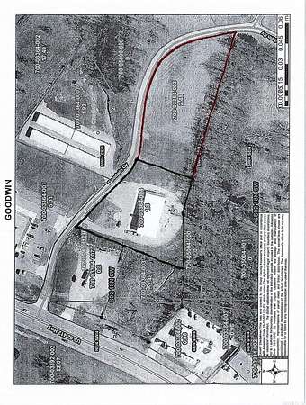 1.7 Acres of Commercial Land for Sale in Ash Flat, Arkansas