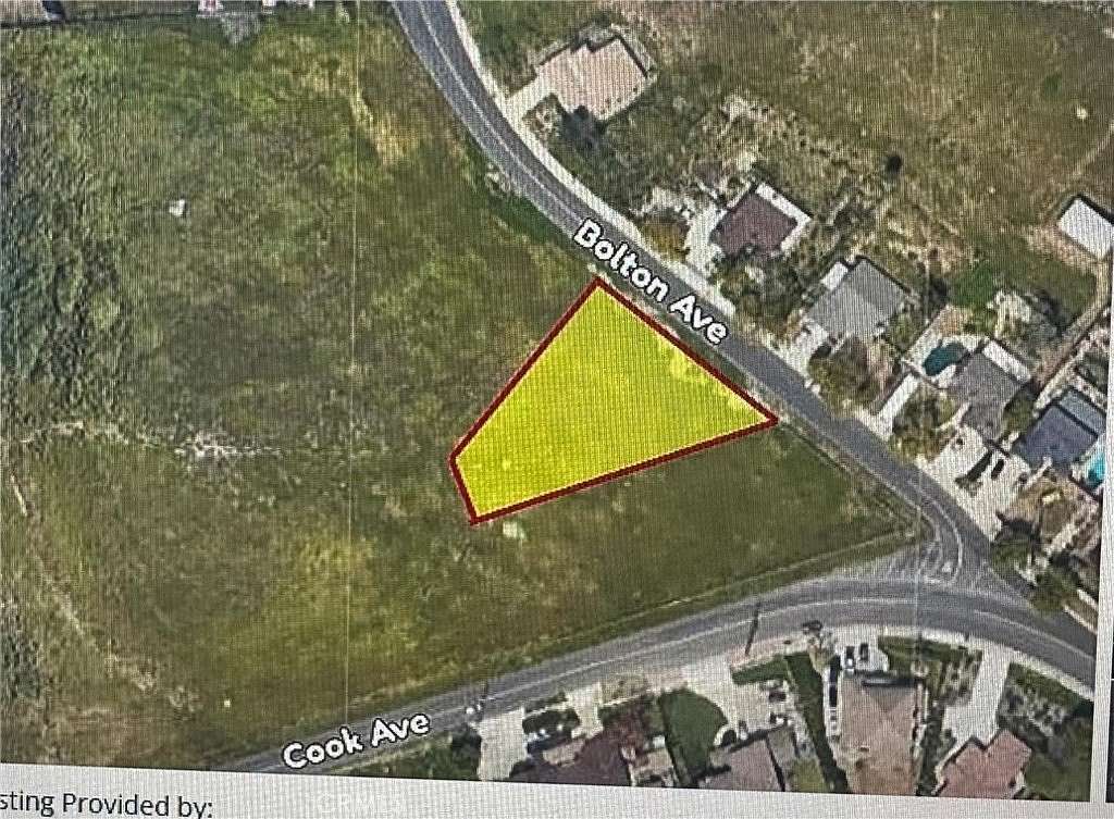 0.45 Acres of Land for Sale in Riverside, California