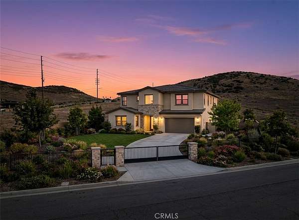 0.45 Acres of Land for Sale in Riverside, California