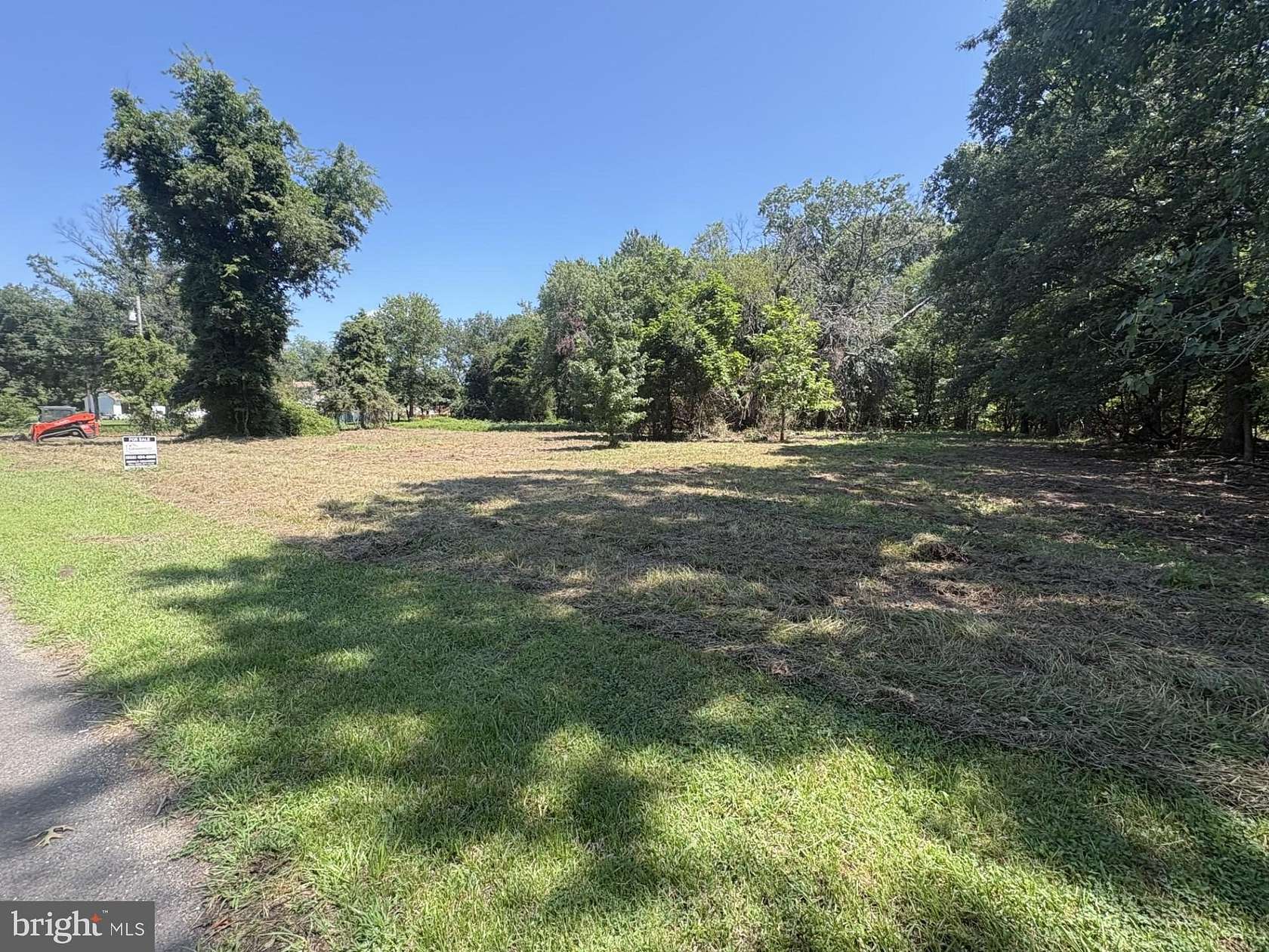0.49 Acres of Residential Land for Sale in Glassboro, New Jersey