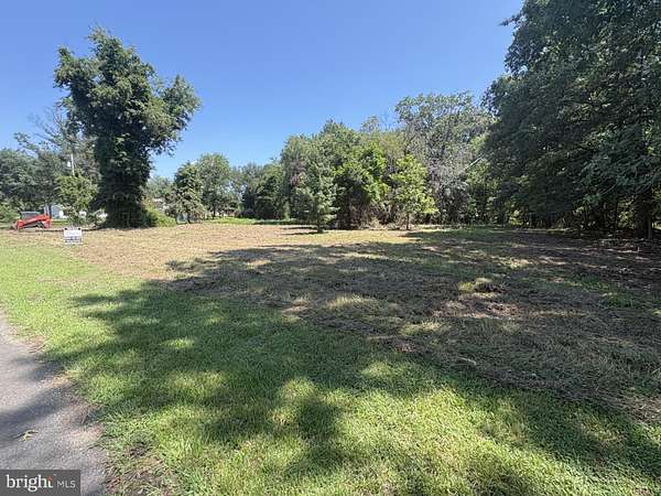 0.49 Acres of Residential Land for Sale in Glassboro, New Jersey
