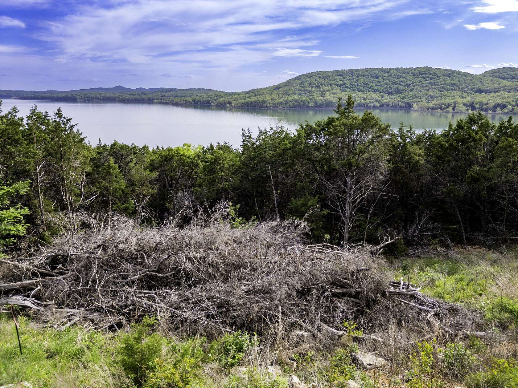 1.16 Acres of Residential Land for Sale in Shell Knob, Missouri
