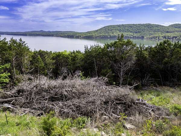 1.16 Acres of Residential Land for Sale in Shell Knob, Missouri
